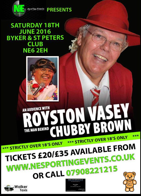 roy-chubby-brown-newcastle