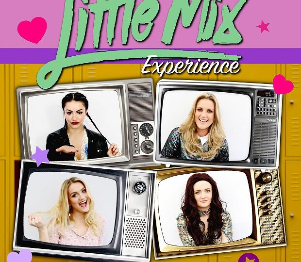little mix experience