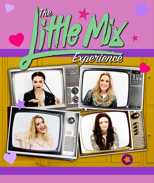 little mix experience