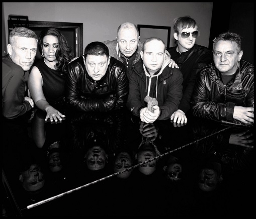 HAPPY MONDAYS SUNNISIDE FESTIVAL 2017