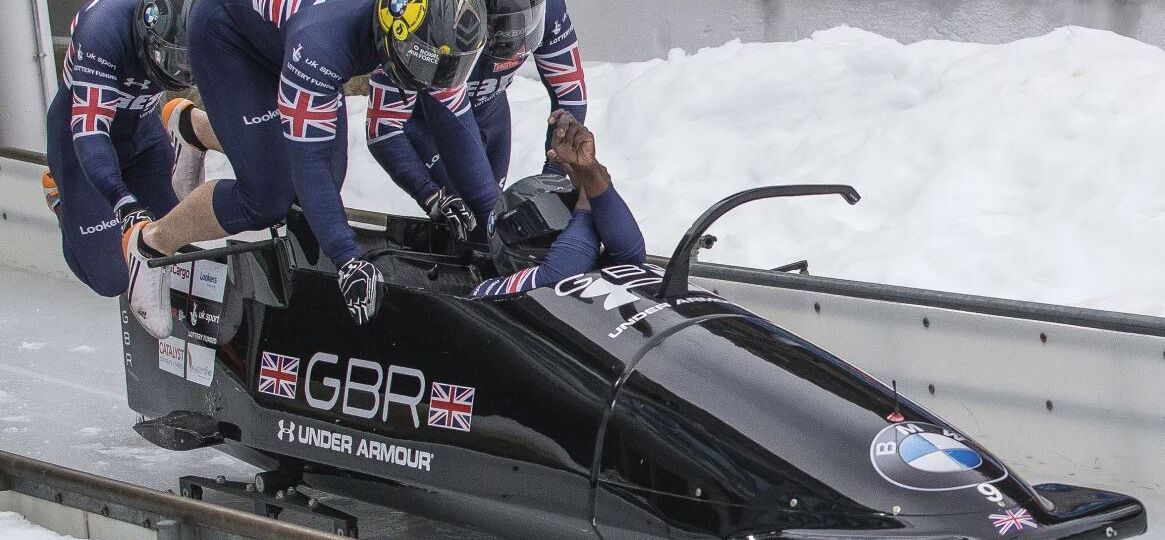 BritBobsleigh