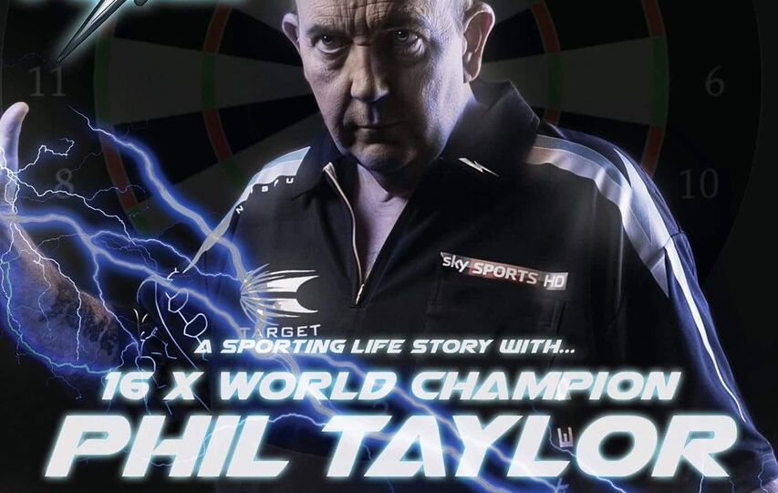 phil-taylor-darts-newcastle