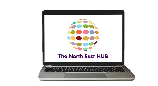 the north east hub - North East of England Marketing Agency Since 2011